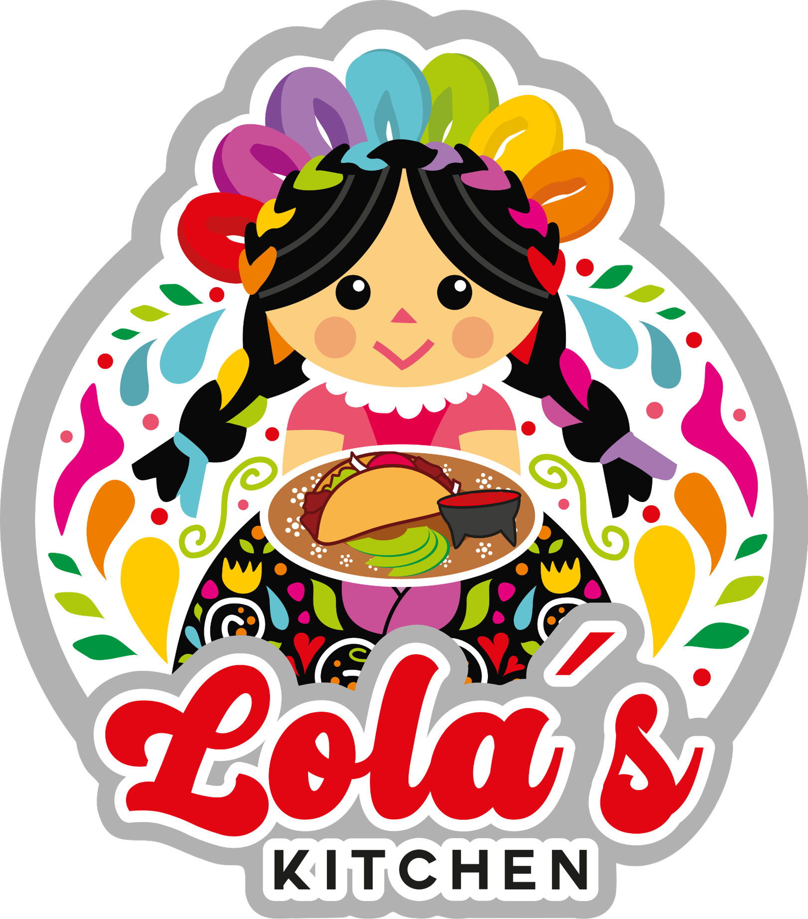 Lola's Kitchen Tacos y Tequila